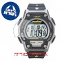 [6 יחידות] Timex T5K195 מגן מסך נאנו זכוכית 9H לשעון