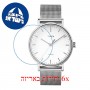 [6 יחידות] Timex TW2R26600 מגן מסך נאנו זכוכית 9H לשעון