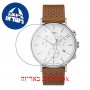[6 יחידות] Timex TW2R26700 מגן מסך נאנו זכוכית 9H לשעון