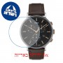 [6 יחידות] Timex TW2T11500 מגן מסך הידרוג'ל שקוף (סיליקון) לשעון