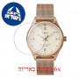 [6 יחידות] Timex TW2T36200 מגן מסך נאנו זכוכית 9H לשעון