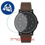 [6 יחידות] Timex TW2T66400 מגן מסך נאנו זכוכית 9H לשעון