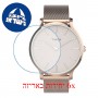 [6 יחידות] Timex TW2T73900 מגן מסך נאנו זכוכית 9H לשעון
