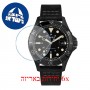 [6 יחידות] Timex TW2U10000 מגן מסך נאנו זכוכית 9H לשעון