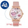 [6 יחידות] Timex TW2U19300 מגן מסך הידרוג'ל שקוף (סיליקון) לשעון