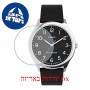 [6 יחידות] Timex TW2U22300 מגן מסך נאנו זכוכית 9H לשעון