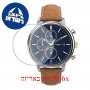 [6 יחידות] Timex TW2U39000 מגן מסך הידרוג'ל שקוף (סיליקון) לשעון