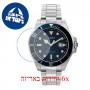 [6 יחידות] Timex TW2U41900 מגן מסך נאנו זכוכית 9H לשעון