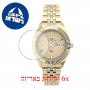 [6 יחידות] Timex TW2U78500 מגן מסך נאנו זכוכית 9H לשעון