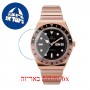 [6 יחידות] Timex TW2U81400 מגן מסך הידרוג'ל שקוף (סיליקון) לשעון