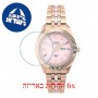 [6 יחידות] Timex TW2U82800 מגן מסך הידרוג'ל שקוף (סיליקון) לשעון