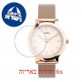 [6 יחידות] Timex TW2U86600 מגן מסך הידרוג'ל שקוף (סיליקון) לשעון