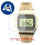 [6 יחידות] Timex TW2U93500 מגן מסך הידרוג'ל שקוף (סיליקון) לשעון