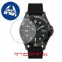 [6 יחידות] Timex TW2U99900 מגן מסך הידרוג'ל שקוף (סיליקון) לשעון