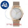 [6 יחידות] Timex TW2V01400 מגן מסך הידרוג'ל שקוף (סיליקון) לשעון