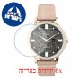 [6 יחידות] Timex TW2V05200 מגן מסך הידרוג'ל שקוף (סיליקון) לשעון