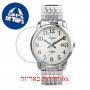 [6 יחידות] Timex TW2V05400 מגן מסך הידרוג'ל שקוף (סיליקון) לשעון