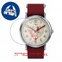 [6 יחידות] Timex TW2V29900 מגן מסך הידרוג'ל שקוף (סיליקון) לשעון
