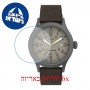 [6 יחידות] Timex TW4B23100 מגן מסך הידרוג'ל שקוף (סיליקון) לשעון