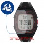 [6 יחידות] Timex TW5M47500 מגן מסך הידרוג'ל שקוף (סיליקון) לשעון