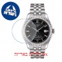 [6 יחידות] Tissot Ballade T108.408.11.058.00 מגן מסך הידרוג'ל שקוף (סיליקון) לשעון