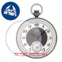 [6 יחידות] Tissot Bridgeport T860.405.29.032.00 מגן מסך נאנו זכוכית 9H לשעון