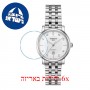 [6 יחידות] Tissot Carson T122.207.11.036.00 מגן מסך הידרוג'ל שקוף (סיליקון) לשעון