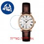 [6 יחידות] Tissot Carson T122.207.36.033.00 מגן מסך הידרוג'ל שקוף (סיליקון) לשעון