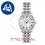 [6 יחידות] Tissot Carson T122.210.11.033.00 מגן מסך נאנו זכוכית 9H לשעון