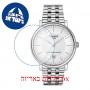 [6 יחידות] Tissot Carson T122.407.11.031.00 מגן מסך נאנו זכוכית 9H לשעון