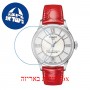 [6 יחידות] Tissot Chemin Des Tourelles T099.207.16.118.00 מגן מסך נאנו זכוכית 9H לשעון