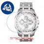 [6 יחידות] Tissot Couturier T035.627.11.031.00 מגן מסך נאנו זכוכית 9H לשעון