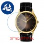 [6 יחידות] Tissot Excellence T926.410.16.291.00 מגן מסך נאנו זכוכית 9H לשעון