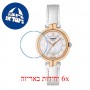 [6 יחידות] Tissot Flamingo T094.210.26.111.01 מגן מסך הידרוג'ל שקוף (סיליקון) לשעון