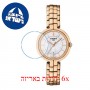 [6 יחידות] Tissot Flamingo T094.210.33.111.01 מגן מסך הידרוג'ל שקוף (סיליקון) לשעון