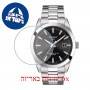 [6 יחידות] Tissot Gentleman T127.407.11.051.00 מגן מסך הידרוג'ל שקוף (סיליקון) לשעון
