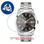 [6 יחידות] Tissot Gentleman T127.407.11.061.01 מגן מסך נאנו זכוכית 9H לשעון