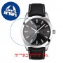 [6 יחידות] Tissot Gentleman T127.410.16.051.00 מגן מסך נאנו זכוכית 9H לשעון