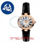 [6 יחידות] Tissot Glamorous T917.310.76.113.01 מגן מסך נאנו זכוכית 9H לשעון