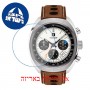 [6 יחידות] Tissot Heritage 1973 T124.427.16.031.01 מגן מסך נאנו זכוכית 9H לשעון