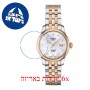 [6 יחידות] Tissot Le Locle T006.207.22.116.00 מגן מסך הידרוג'ל שקוף (סיליקון) לשעון