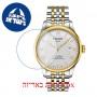 [6 יחידות] Tissot Le Locle T006.407.22.033.01 מגן מסך הידרוג'ל שקוף (סיליקון) לשעון