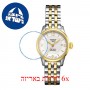 [6 יחידות] Tissot Le Locle T41.2.183.34 מגן מסך נאנו זכוכית 9H לשעון