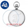 [6 יחידות] Tissot Lepine T861.405.99.033.00 מגן מסך הידרוג'ל שקוף (סיליקון) לשעון