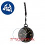 [6 יחידות] Tissot Lepine T863.409.99.057.00 מגן מסך נאנו זכוכית 9H לשעון