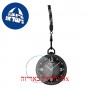 [6 יחידות] Tissot Lepine T863.409.99.067.00 מגן מסך הידרוג'ל שקוף (סיליקון) לשעון