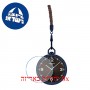 [6 יחידות] Tissot Lepine T863.409.99.297.00 מגן מסך נאנו זכוכית 9H לשעון