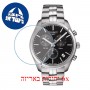 [6 יחידות] Tissot PR 100 T101.417.11.051.00 מגן מסך הידרוג'ל שקוף (סיליקון) לשעון