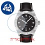 [6 יחידות] Tissot PR 100 T101.610.16.051.00 מגן מסך הידרוג'ל שקוף (סיליקון) לשעון