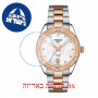 [6 יחידות] Tissot PR 100 T101.910.22.116.00 מגן מסך הידרוג'ל שקוף (סיליקון) לשעון
